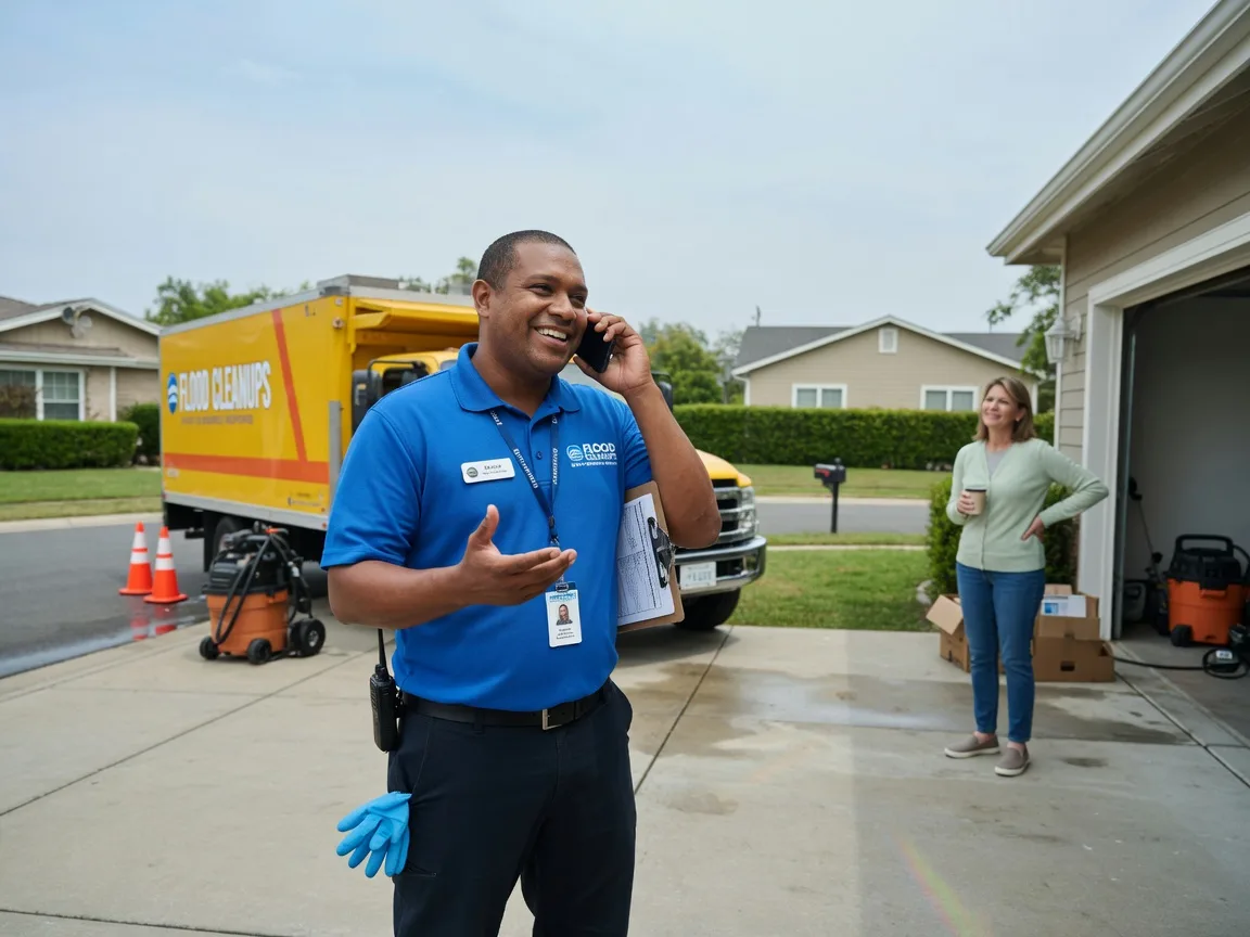 Water Damage Restoration Earlville, NY FAQs